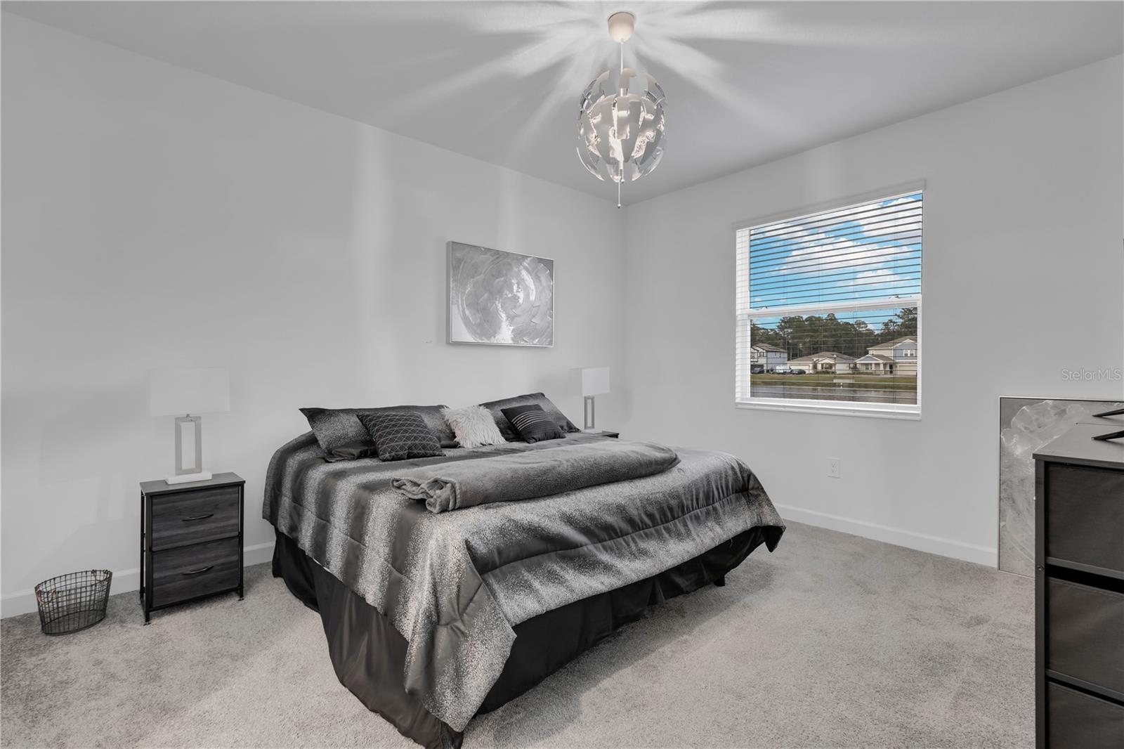 CAMDEN PK/PROVIDENCE PH 4 - Residential