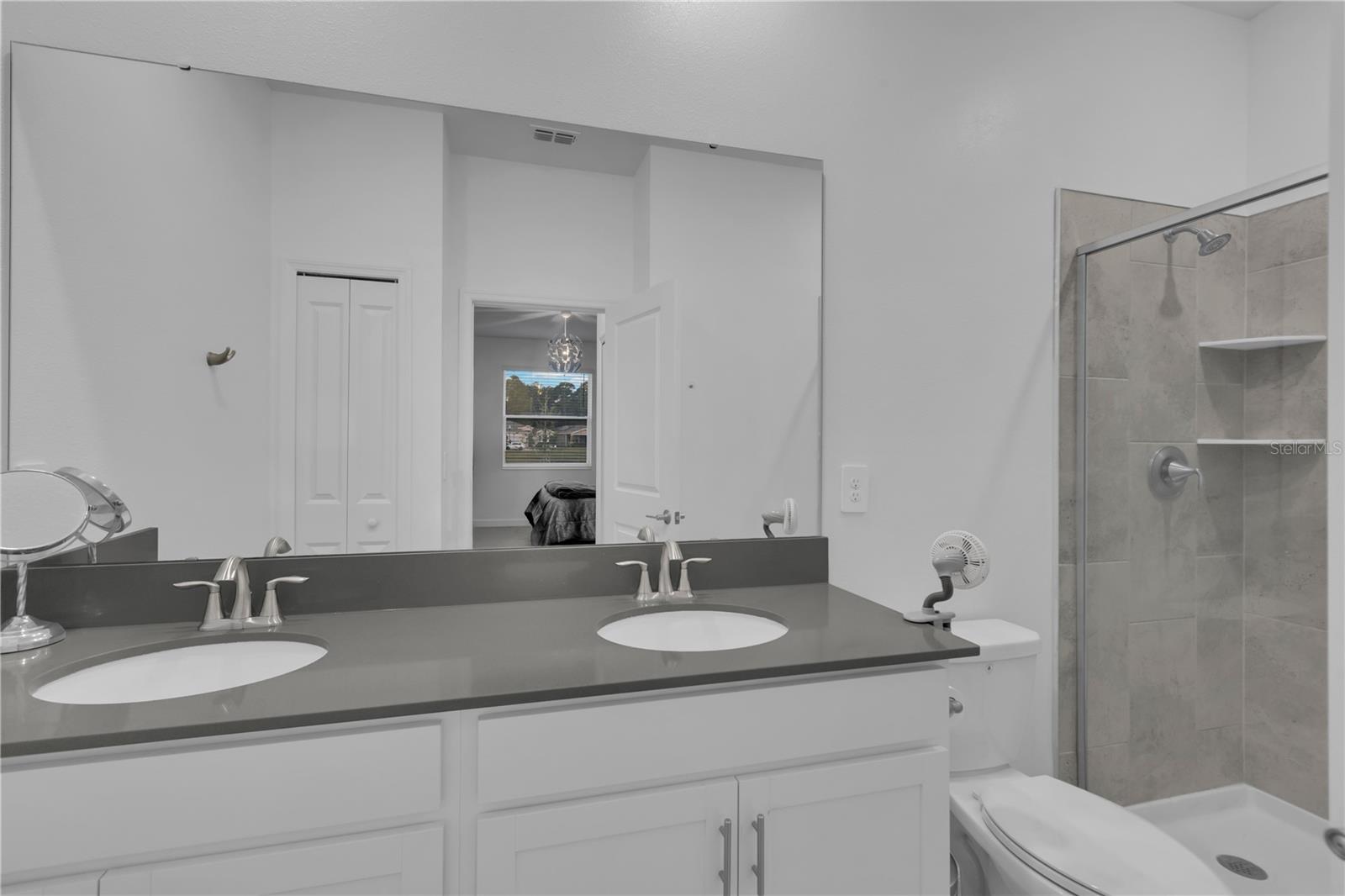 CAMDEN PK/PROVIDENCE PH 4 - Residential