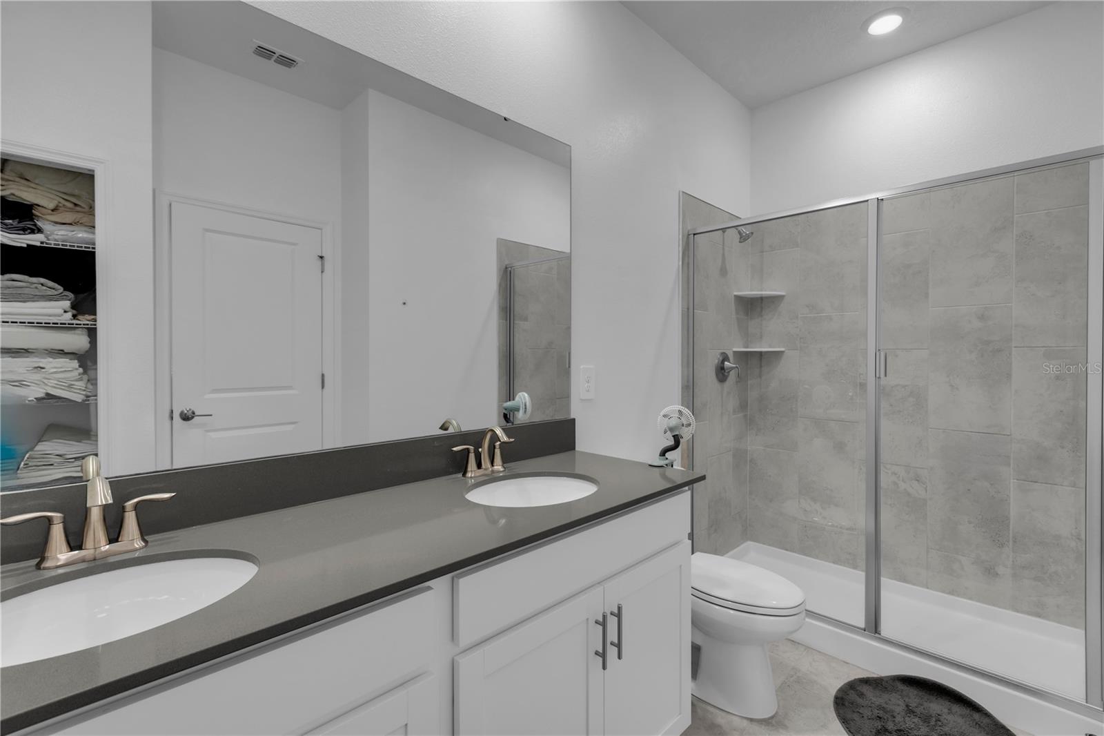 CAMDEN PK/PROVIDENCE PH 4 - Residential