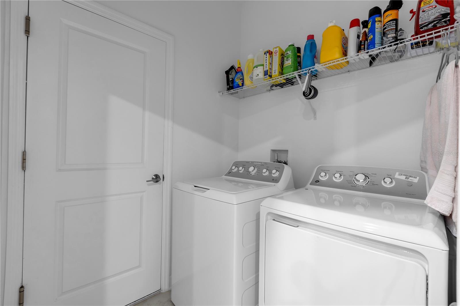 CAMDEN PK/PROVIDENCE PH 4 - Residential