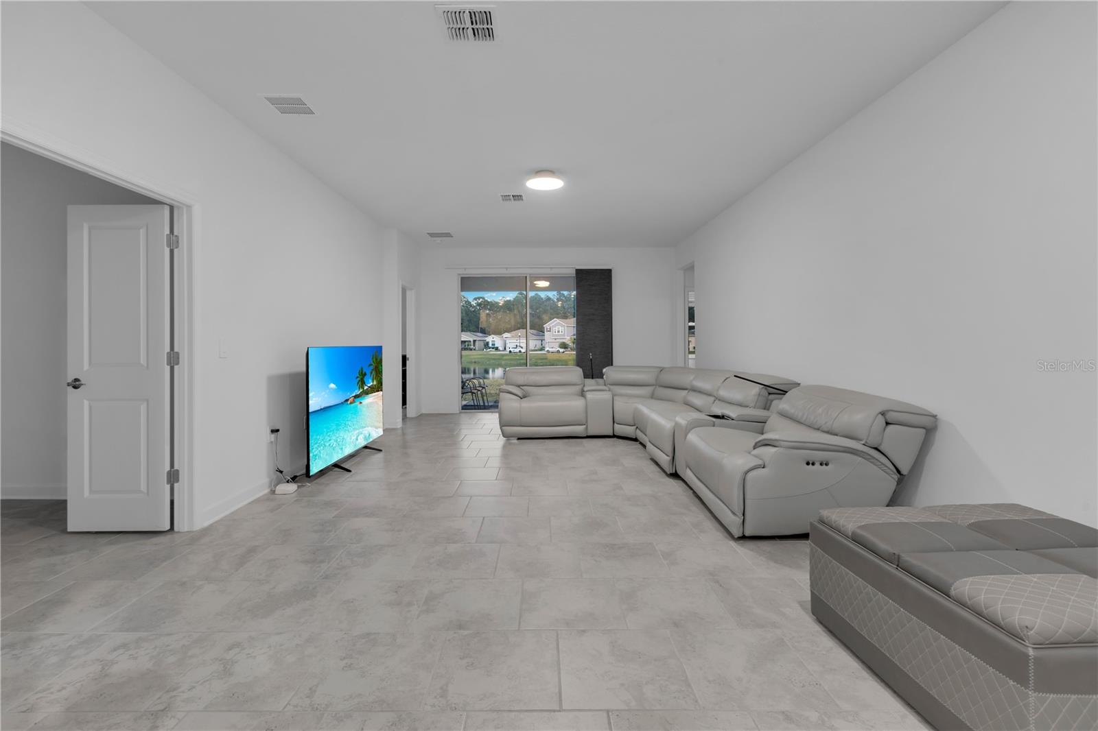 CAMDEN PK/PROVIDENCE PH 4 - Residential