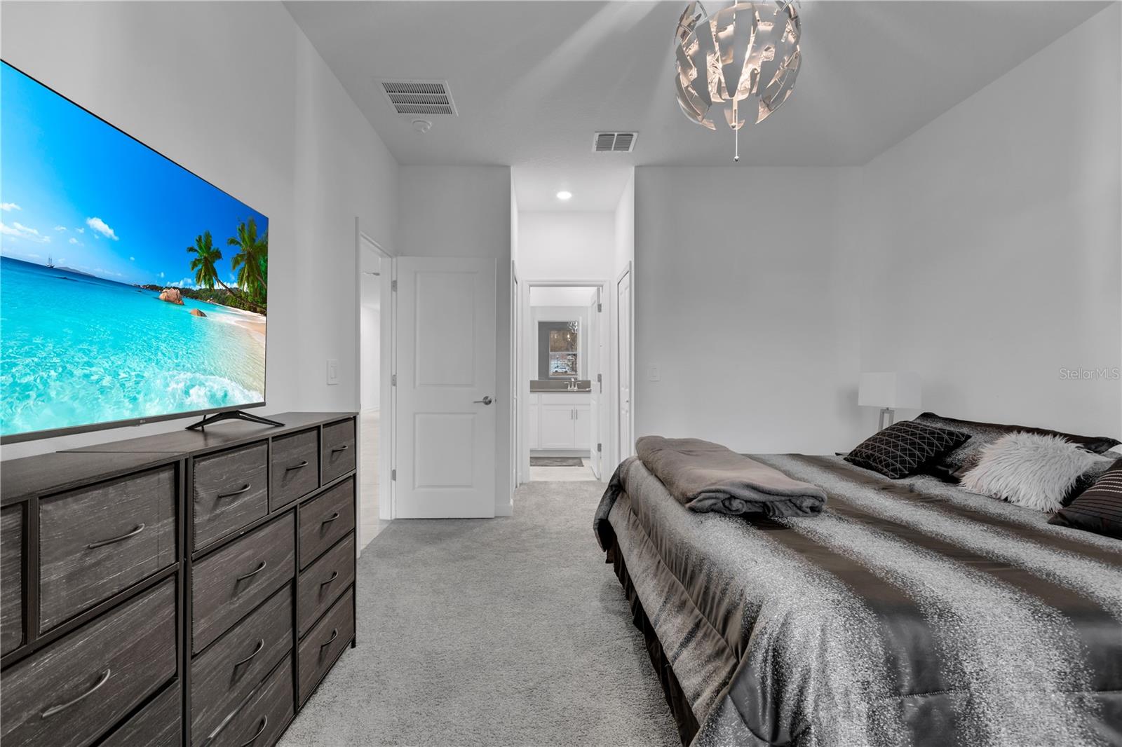 CAMDEN PK/PROVIDENCE PH 4 - Residential