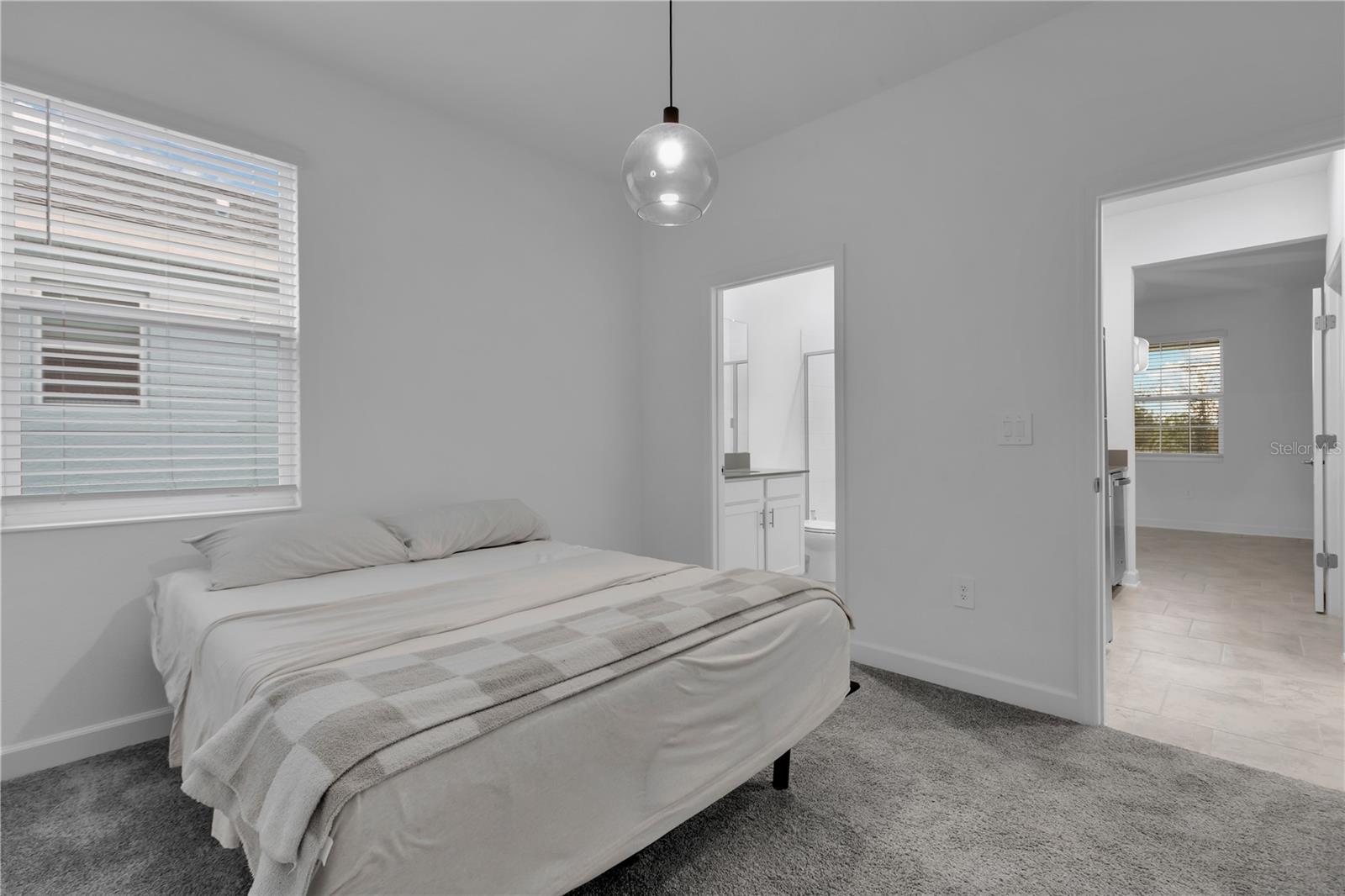 CAMDEN PK/PROVIDENCE PH 4 - Residential