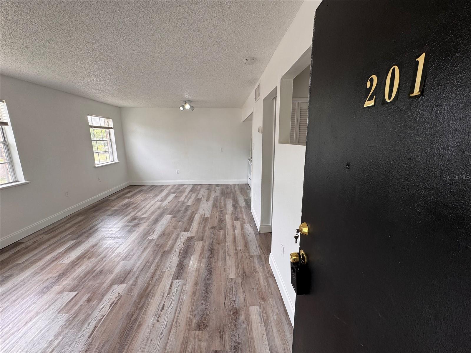 GROVE PARK CONDO - Residential