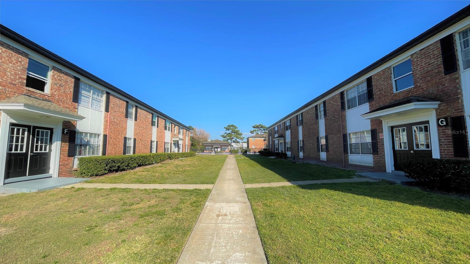GROVE PARK CONDO - Residential