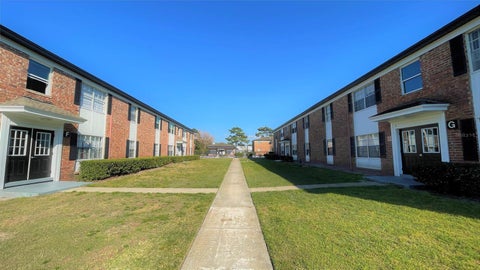 Photo of 5317 Curry Ford Road #O201, Orlando, FL 32812 (MLS # O6410231)