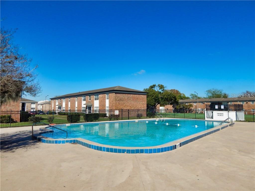 GROVE PARK CONDO - Residential