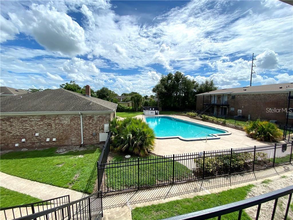 GROVE PARK CONDO - Residential