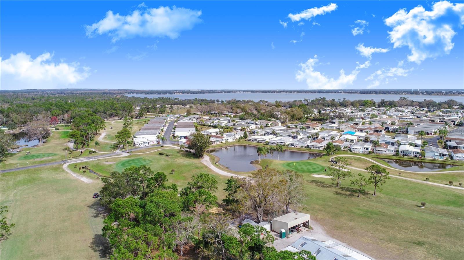 LILY LAKE GOLF & RV RESORT PH 02 - Residential