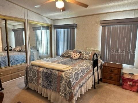 LILY LAKE GOLF & RV RESORT PH 02 - Residential