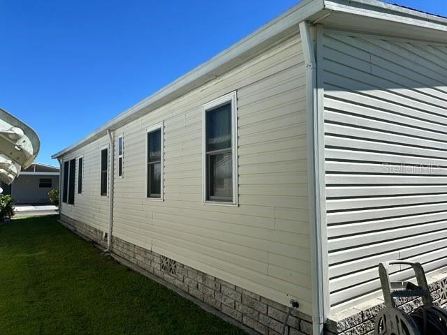 LILY LAKE GOLF & RV RESORT PH 02 - Residential