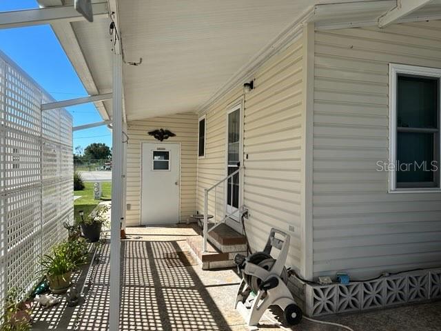 LILY LAKE GOLF & RV RESORT PH 02 - Residential