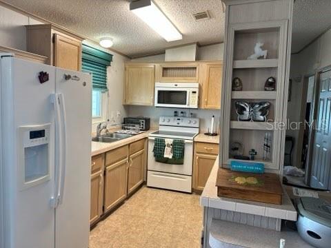 LILY LAKE GOLF & RV RESORT PH 02 - Residential