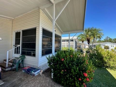 LILY LAKE GOLF & RV RESORT PH 02 - Residential