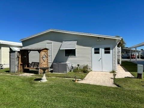 LILY LAKE GOLF & RV RESORT PH 02 - Residential