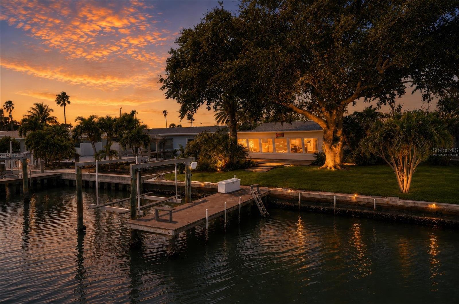 541 LILLIAN DRIVE