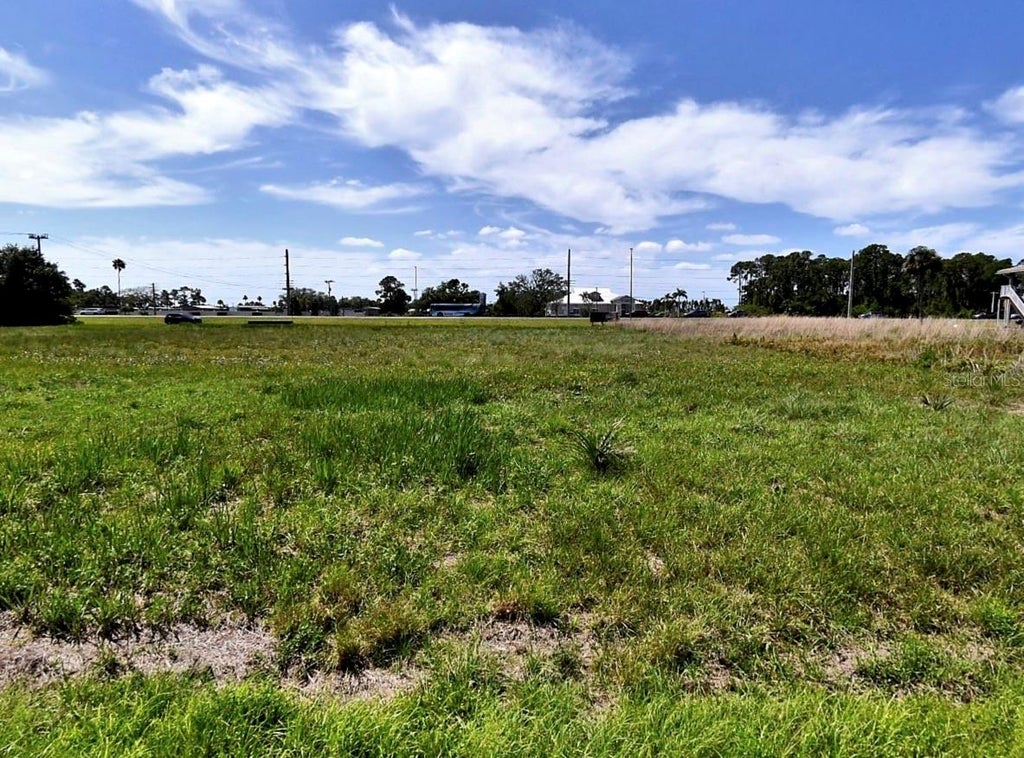 Photo of Saragossa Lane, North Port, FL 34287 (MLS # A4710896)