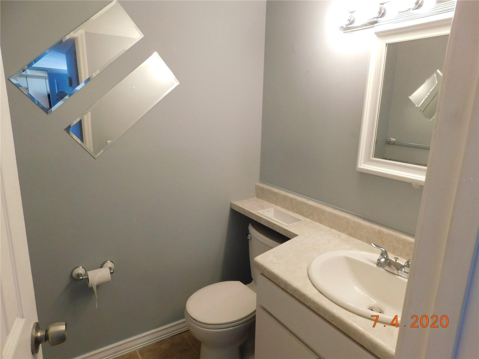 NORTH BAY VILLAGE CONDO - Residential