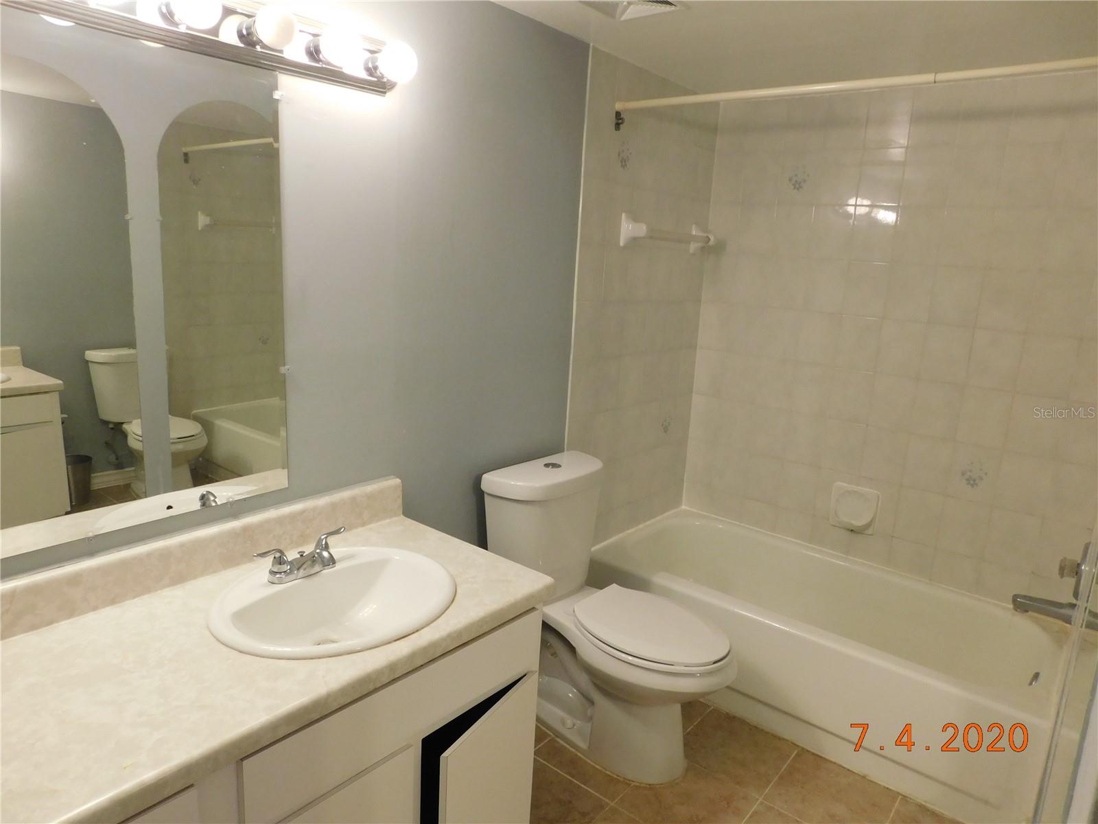 NORTH BAY VILLAGE CONDO - Residential