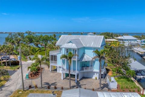 320 O DAY ENGLEWOOD FL 34223