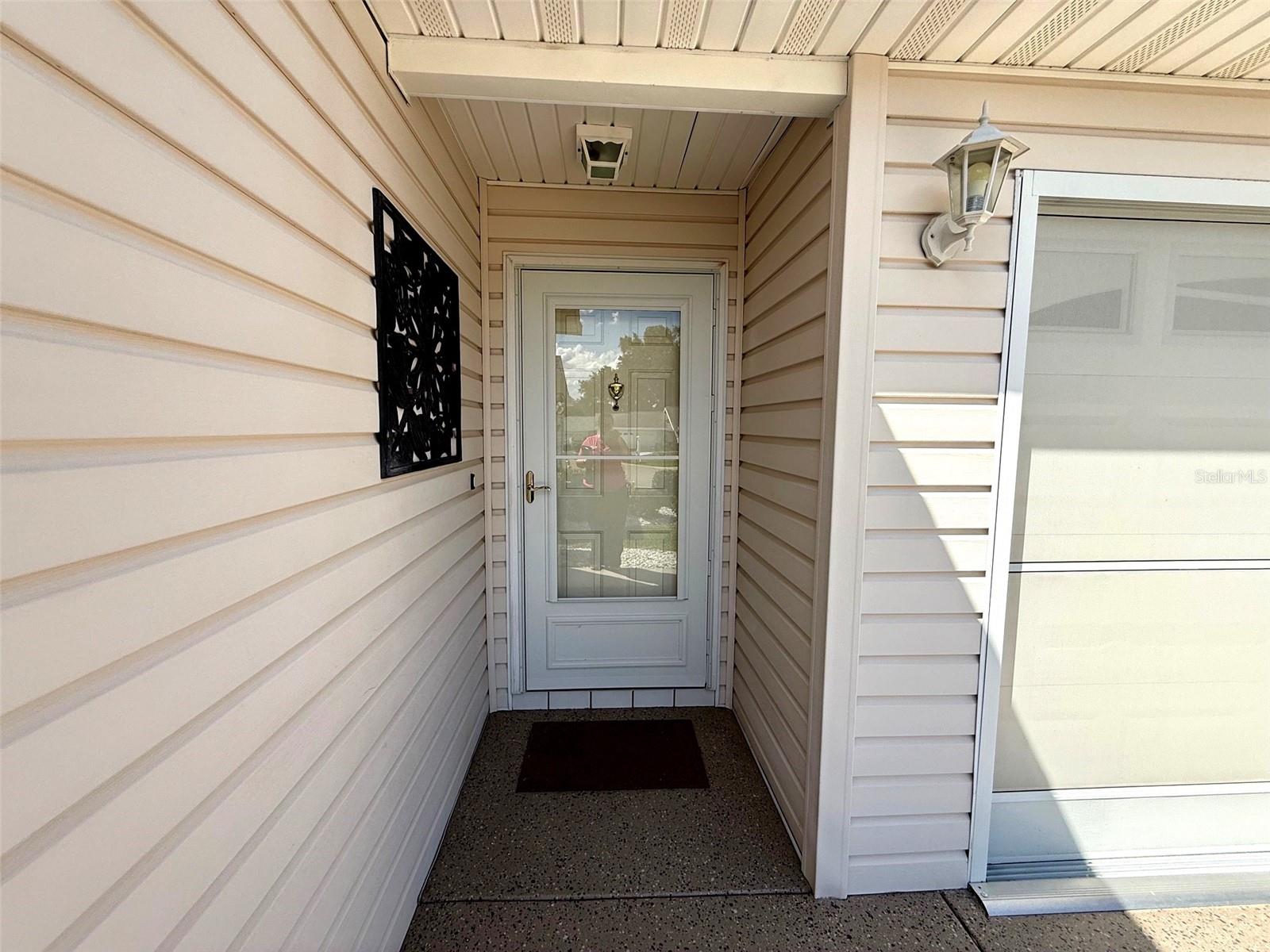 SPRUCE CRK SOUTH X - Residential Lease