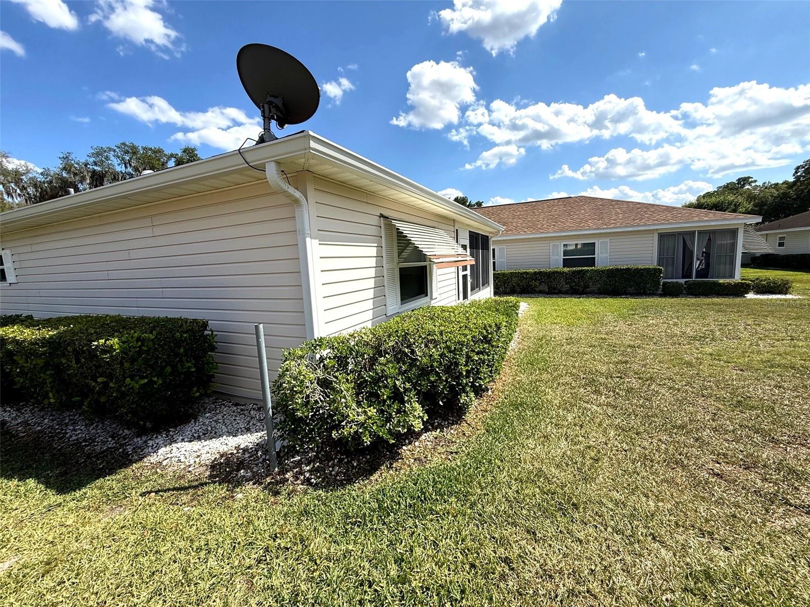 SPRUCE CRK SOUTH X - Residential Lease