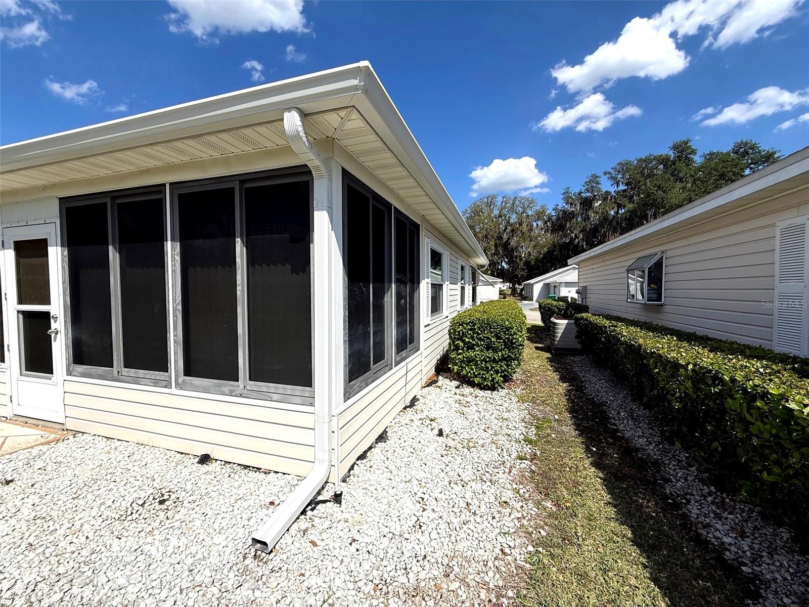 SPRUCE CRK SOUTH X - Residential Lease