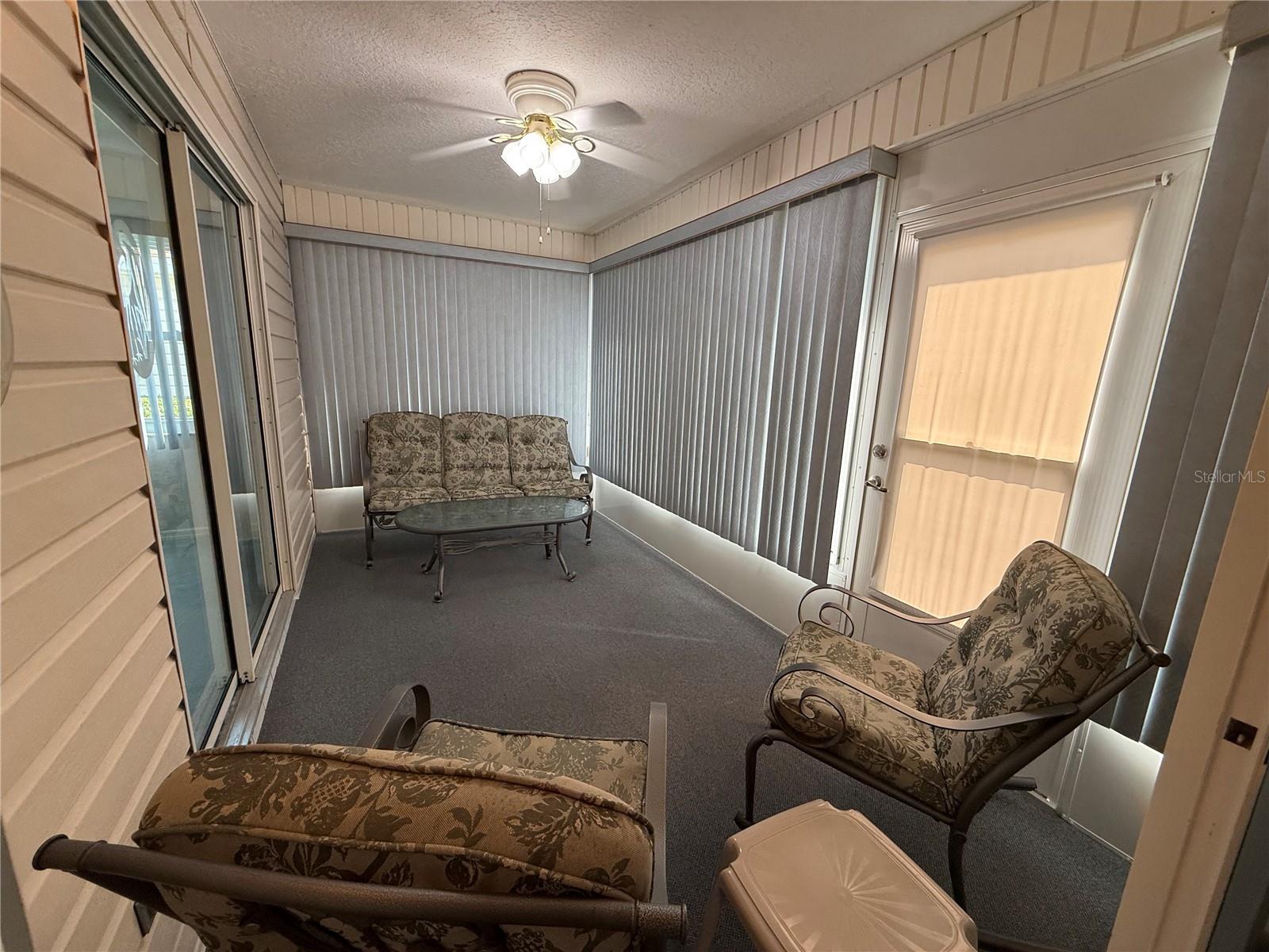 SPRUCE CRK SOUTH X - Residential Lease