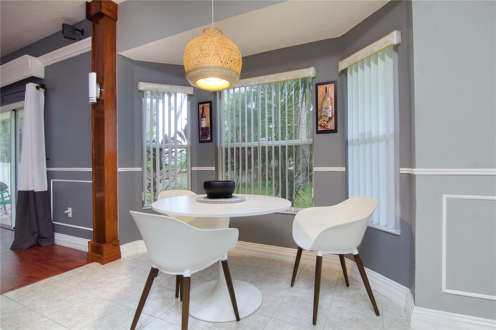 REMINGTON OAKS PH 01 - Residential Lease
