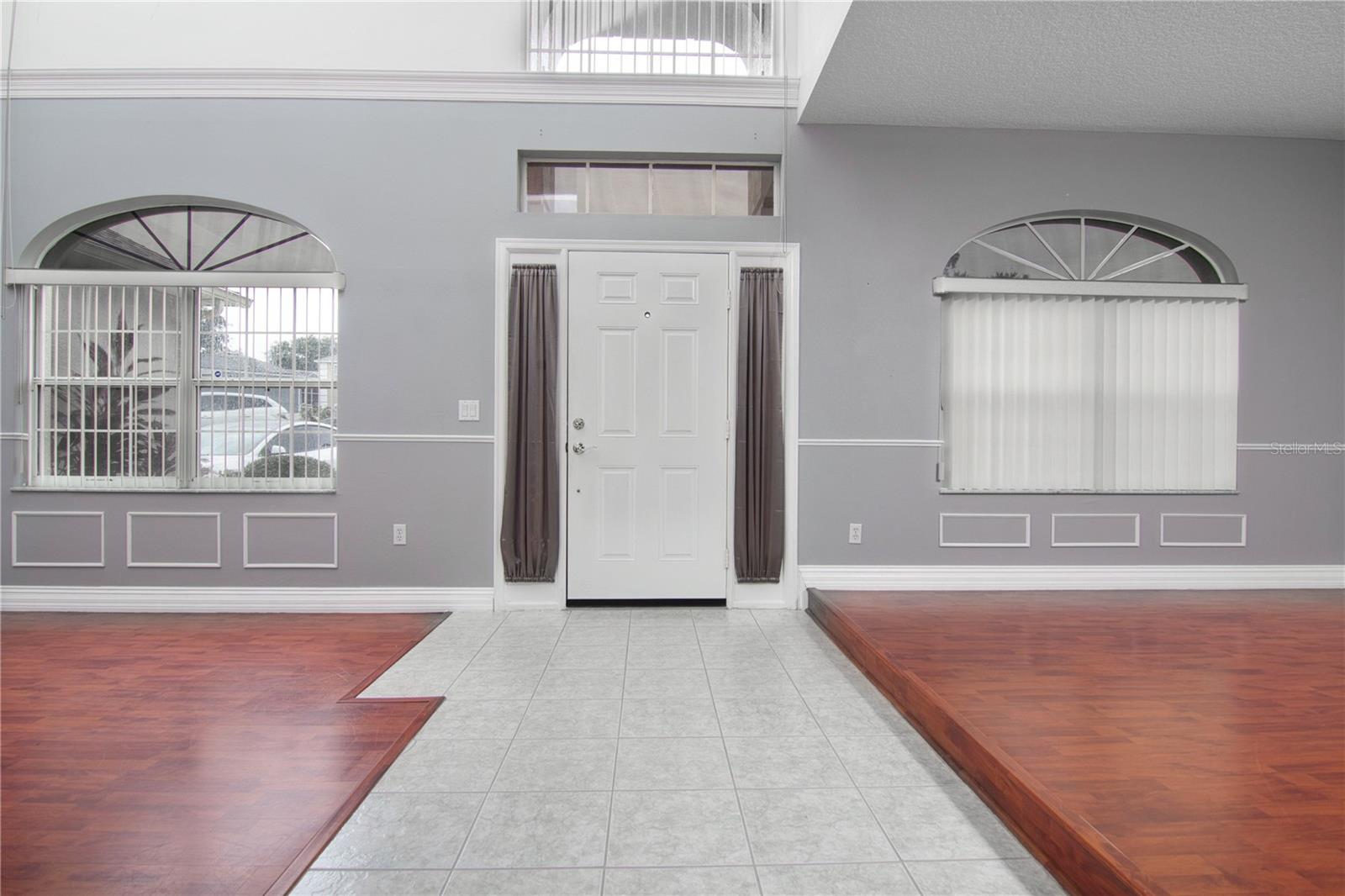 REMINGTON OAKS PH 01 - Residential Lease