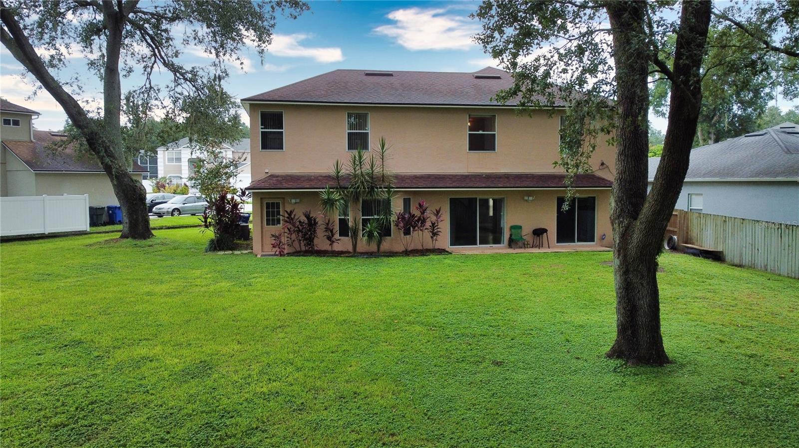 REMINGTON OAKS PH 01 - Residential Lease