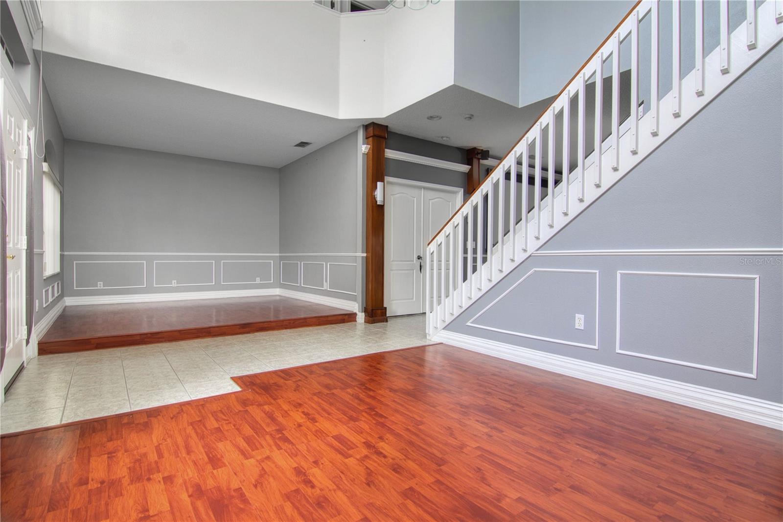 REMINGTON OAKS PH 01 - Residential Lease