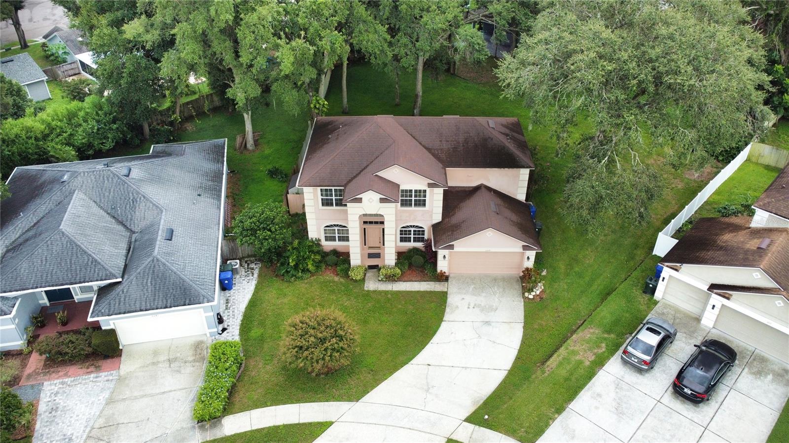 REMINGTON OAKS PH 01 - Residential Lease