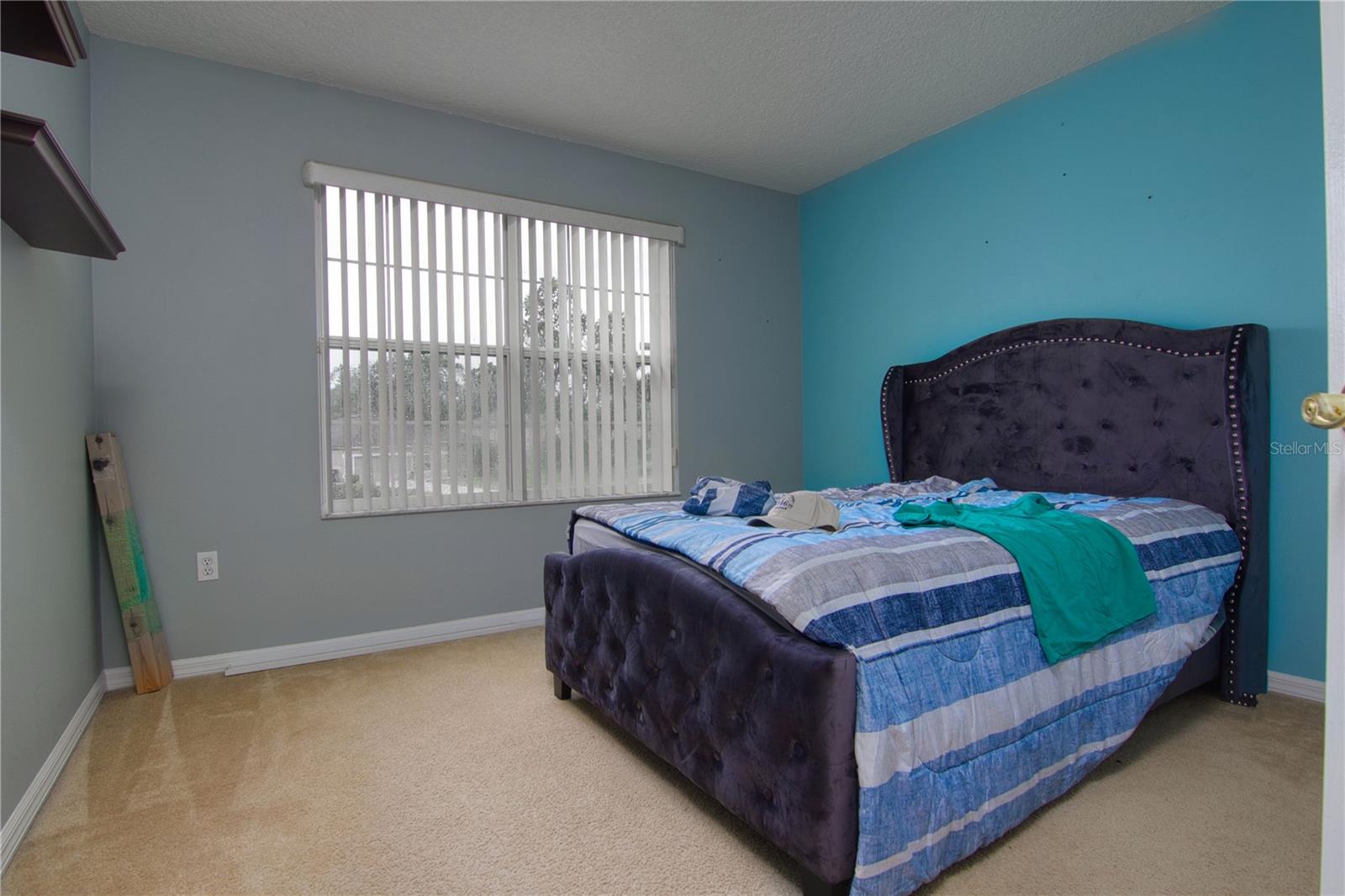 REMINGTON OAKS PH 01 - Residential Lease
