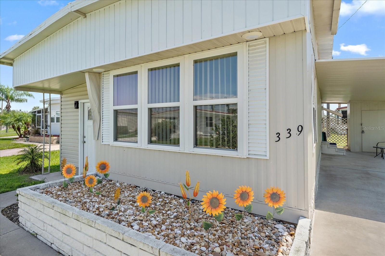 Welcome to Leisure Lake Mobile Home Co-Op, a vibrant 55+ community! Step into this ADORABLE and FULLY FURNISHED mobile home—perfectly designed for comfortable, carefree living. This home is move-in ready and offers the ideal balance of CHARM and CONVENIENCE. ONE BED/ONE BATH + BONUS ROOM. LEISURE LAKE is a well-kept, RESIDENT-OWNED COMMUNITY with one of the lowest monthly maintenance fees around! Your dues cover so much—clubhouse access, fitness center, a sparkling pool, lawn care, water, sewer, garbage, and a calendar full of fun activities to keep you as social and active as you’d like.
Whether you’re looking for a year-round residence or a Florida getaway, this home and community has everything you need for an enjoyable, relaxed lifestyle. CALL TO SCHEDULE YOUR PRIVATE TOUR. CAN’T WAIT? CLICK VIRTUAL TOUR LINK FOR YOUR SPECIAL WALK THROUGH VIDEO.