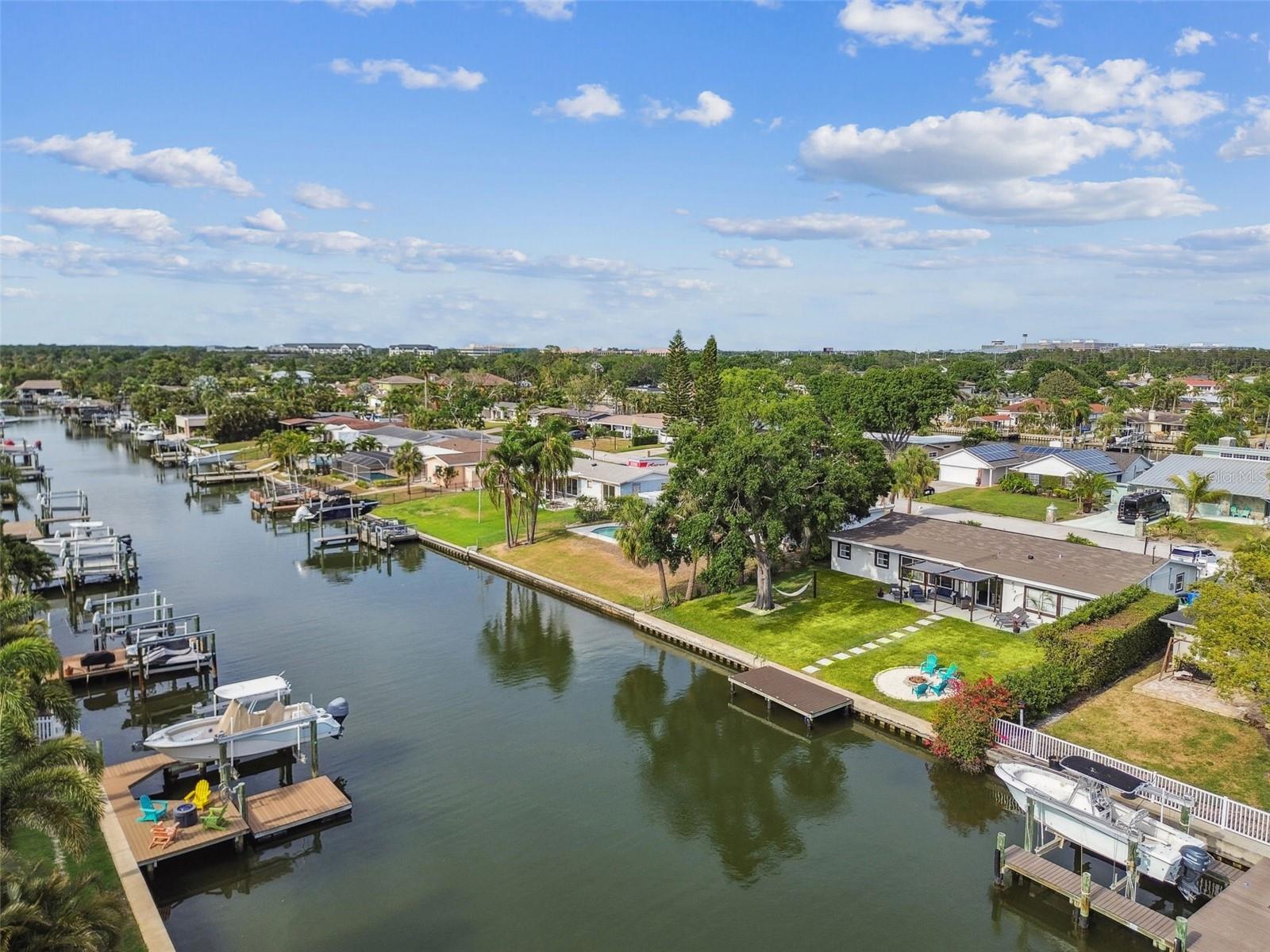 DANA SHORES UN 2 SEC - Residential Lease