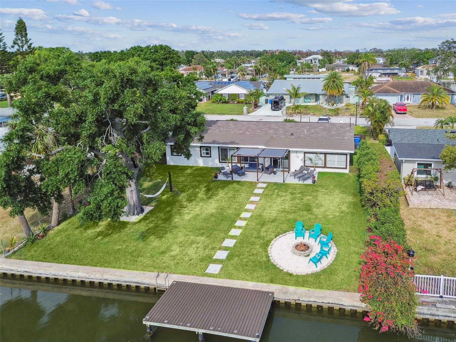 DANA SHORES UN 2 SEC - Residential Lease