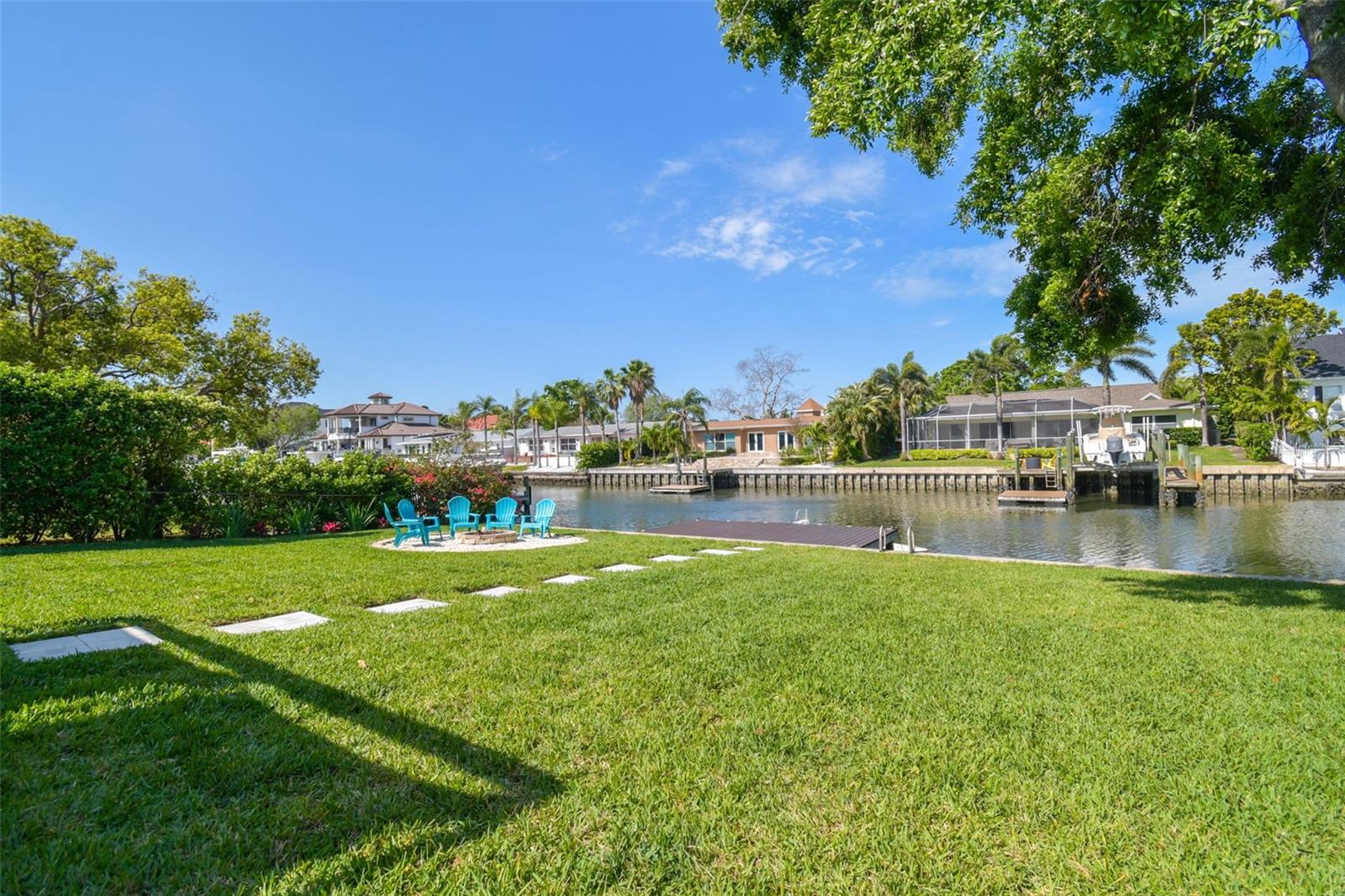 DANA SHORES UN 2 SEC - Residential Lease