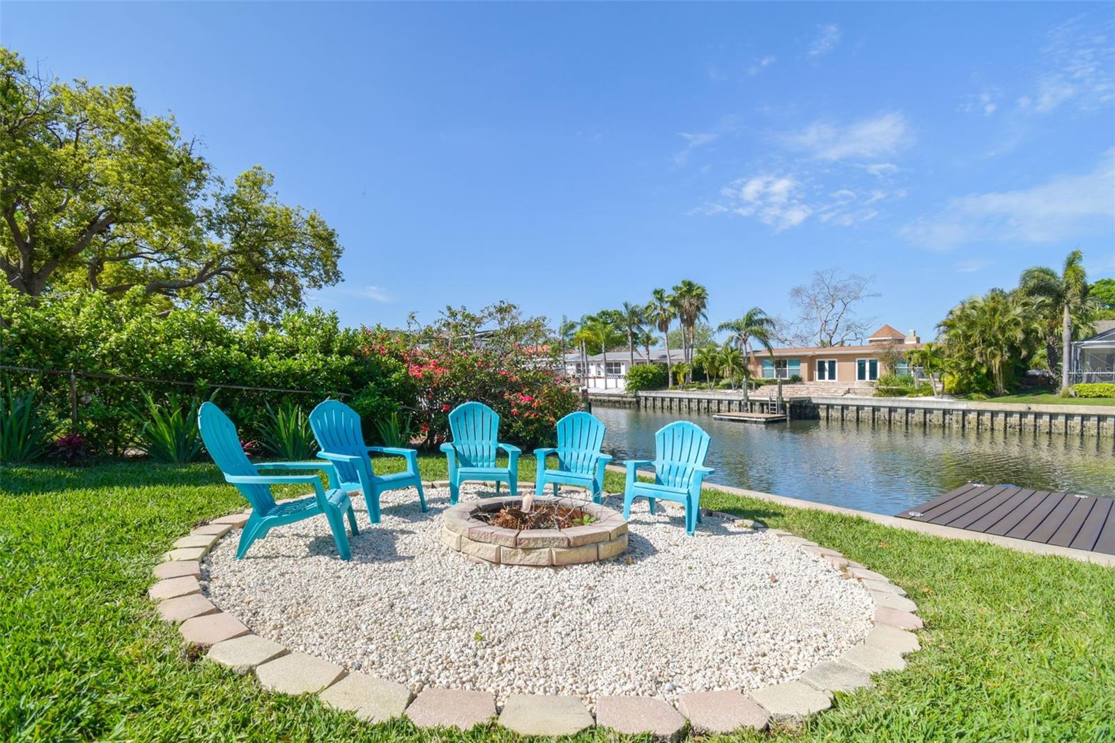 DANA SHORES UN 2 SEC - Residential Lease