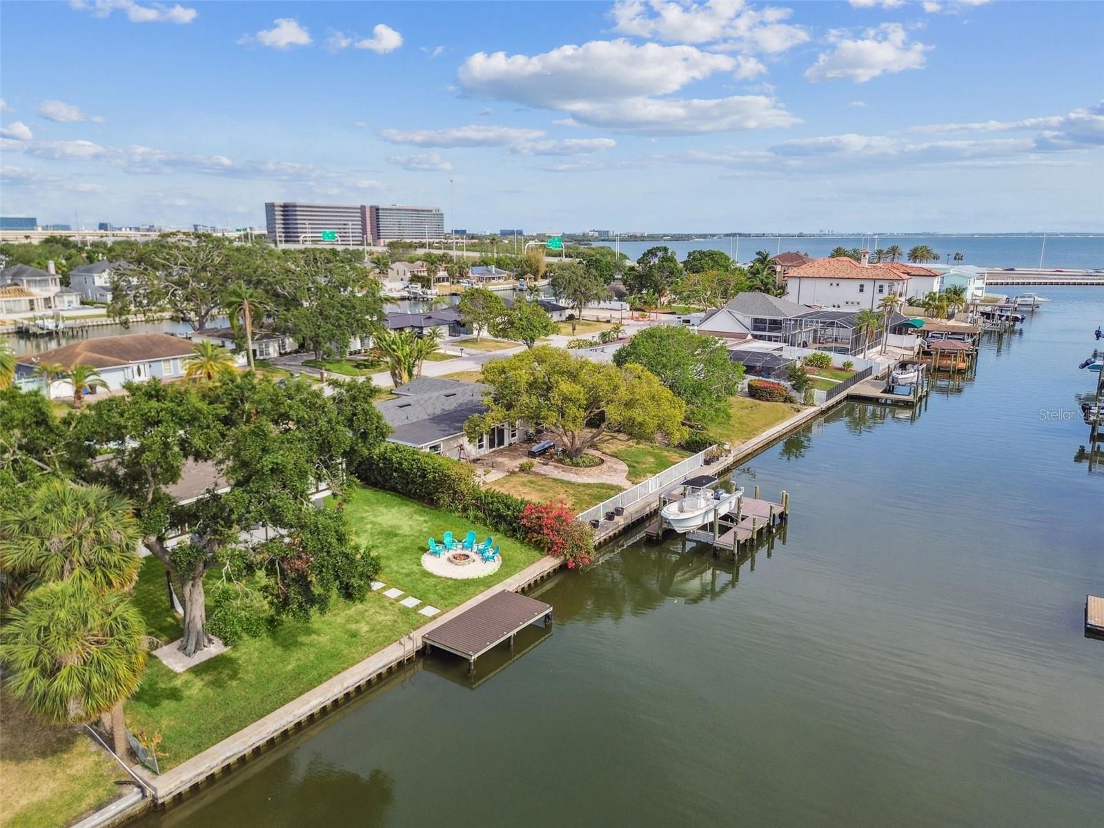 DANA SHORES UN 2 SEC - Residential Lease