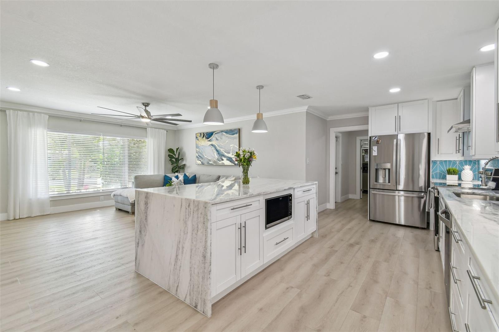 DANA SHORES UN 2 SEC - Residential Lease