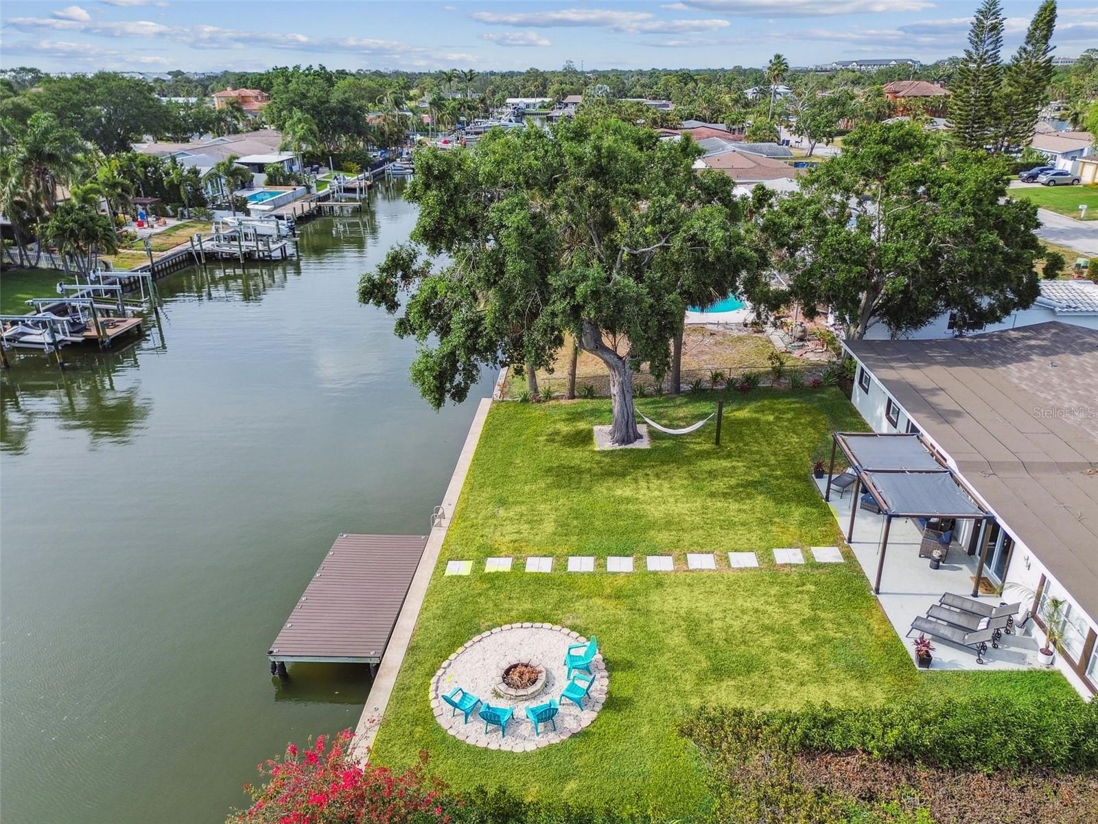 DANA SHORES UN 2 SEC - Residential Lease