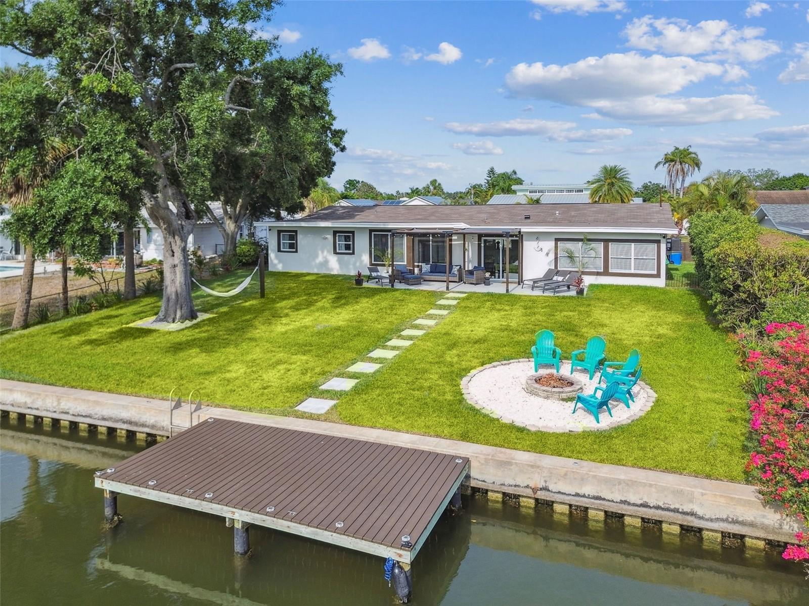 DANA SHORES UN 2 SEC - Residential Lease