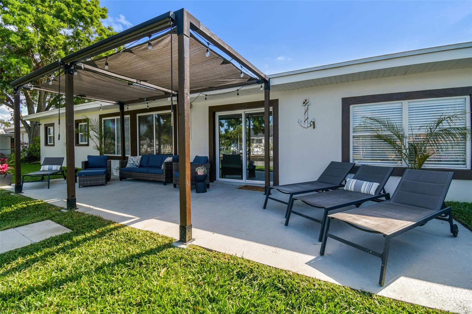 DANA SHORES UN 2 SEC - Residential Lease