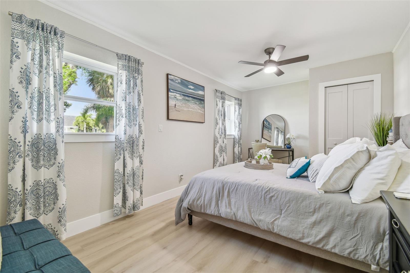 DANA SHORES UN 2 SEC - Residential Lease