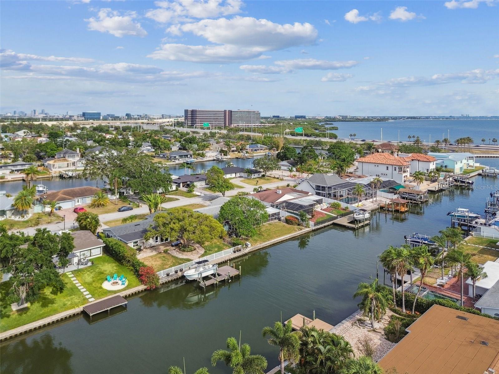 DANA SHORES UN 2 SEC - Residential Lease