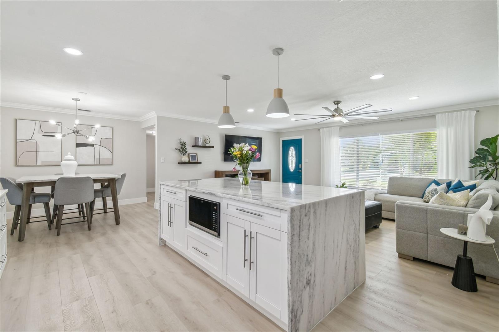 DANA SHORES UN 2 SEC - Residential Lease