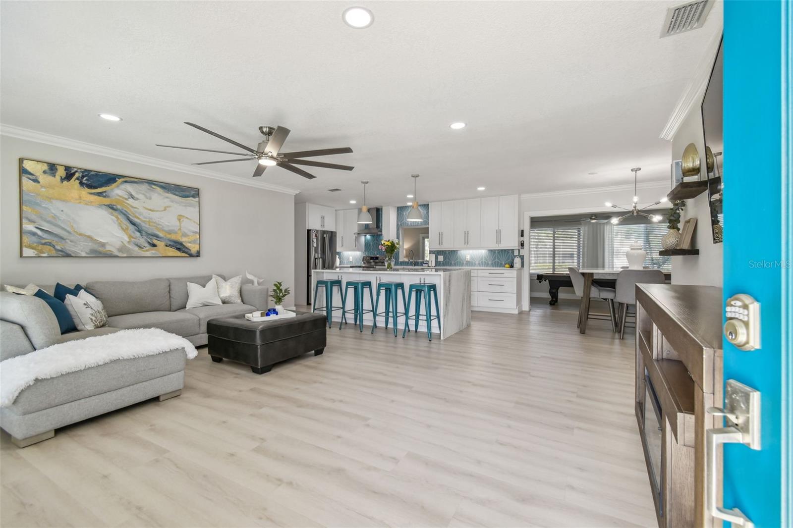 DANA SHORES UN 2 SEC - Residential Lease