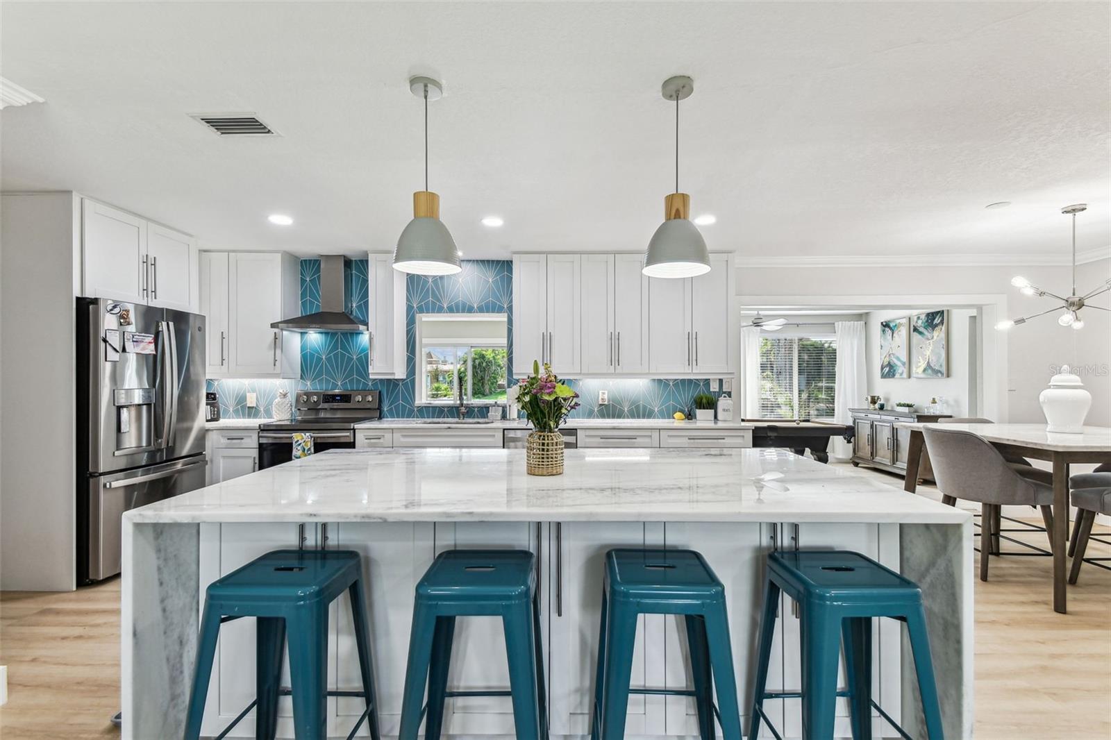 DANA SHORES UN 2 SEC - Residential Lease