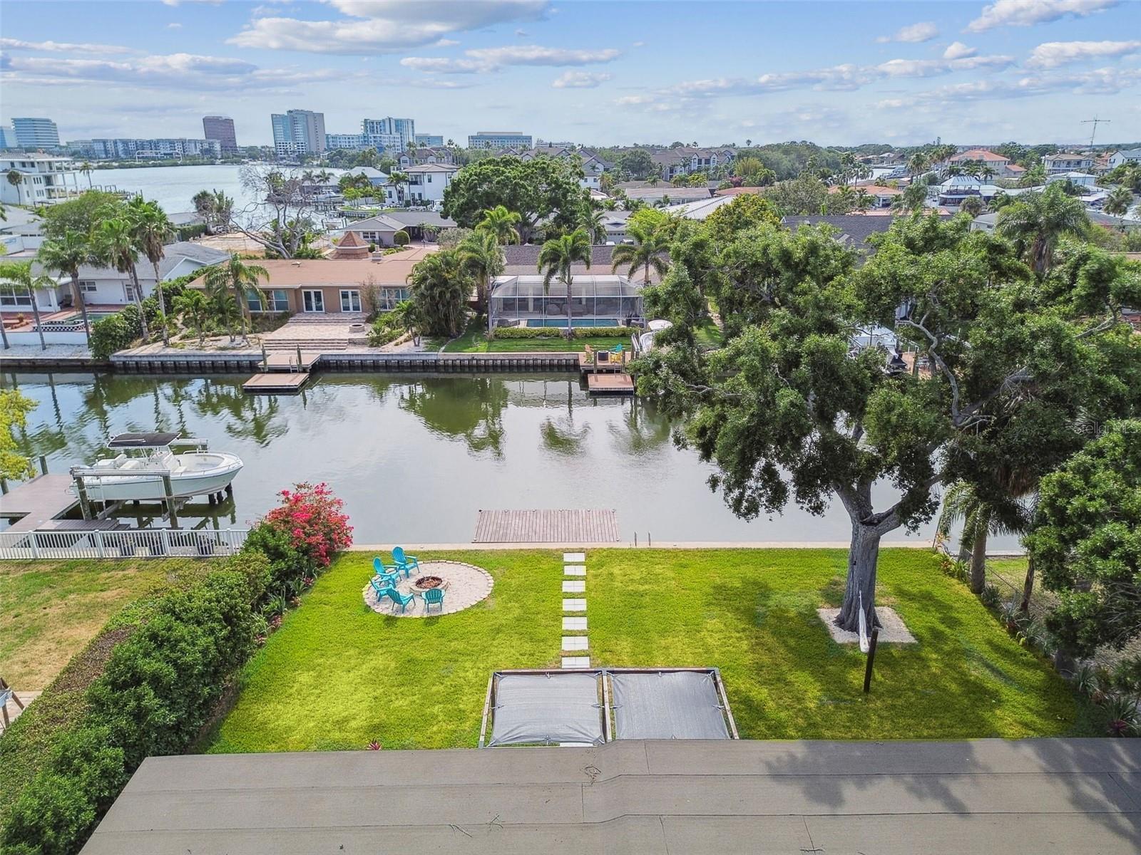 DANA SHORES UN 2 SEC - Residential Lease